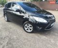 Чорний Форд Сі-Макс, об'ємом двигуна 1.6 л та пробігом 193 тис. км за 8500 $, фото 23 на Automoto.ua
