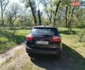 Черный Форд Си-Макс, объемом двигателя 2 л и пробегом 148 тыс. км за 9300 $, фото 1 на Automoto.ua