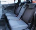 Чорний Форд Сі-Макс, об'ємом двигуна 1.6 л та пробігом 229 тис. км за 8900 $, фото 10 на Automoto.ua