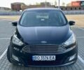 Чорний Форд Сі-Макс, об'ємом двигуна 2 л та пробігом 163 тис. км за 7950 $, фото 1 на Automoto.ua