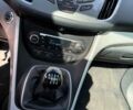 Черный Форд Си-Макс, объемом двигателя 1.6 л и пробегом 220 тыс. км за 7200 $, фото 9 на Automoto.ua