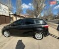 Черный Форд Си-Макс, объемом двигателя 2 л и пробегом 183 тыс. км за 7800 $, фото 2 на Automoto.ua