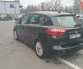 Черный Форд Си-Макс, объемом двигателя 2 л и пробегом 285 тыс. км за 10500 $, фото 1 на Automoto.ua