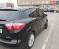 Форд Си-Макс 2013 в Черкассах на Automoto.ua Черный Форд Си-Макс, объемом двигателя 2 л и пробегом 142 тыс. км за 7899 $, фото 4 на Automoto.ua
