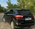 Черный Форд Си-Макс, объемом двигателя 2 л и пробегом 134 тыс. км за 7800 $, фото 3 на Automoto.ua