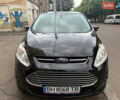 Черный Форд Си-Макс, объемом двигателя 2 л и пробегом 216 тыс. км за 7700 $, фото 8 на Automoto.ua