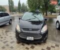 Чорний Форд Сі-Макс, об'ємом двигуна 2 л та пробігом 197 тис. км за 9600 $, фото 1 на Automoto.ua