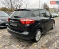 Черный Форд Си-Макс, объемом двигателя 2 л и пробегом 125 тыс. км за 9999 $, фото 30 на Automoto.ua