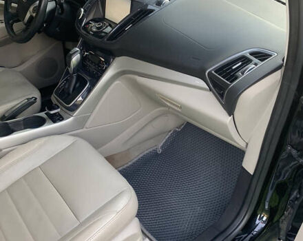 Чорний Форд Сі-Макс, об'ємом двигуна 0 л та пробігом 156 тис. км за 11350 $, фото 13 на Automoto.ua