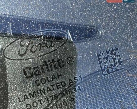 Черный Форд Си-Макс, объемом двигателя 2 л и пробегом 125 тыс. км за 9999 $, фото 14 на Automoto.ua