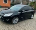 Черный Форд Си-Макс, объемом двигателя 2 л и пробегом 175 тыс. км за 9300 $, фото 1 на Automoto.ua