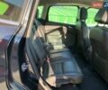 Черный Форд Си-Макс, объемом двигателя 2 л и пробегом 159 тыс. км за 10490 $, фото 10 на Automoto.ua