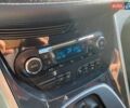 Черный Форд Си-Макс, объемом двигателя 2 л и пробегом 159 тыс. км за 10490 $, фото 21 на Automoto.ua