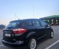 Чорний Форд Сі-Макс, об'ємом двигуна 2 л та пробігом 184 тис. км за 9500 $, фото 2 на Automoto.ua