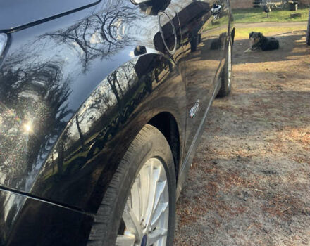 Черный Форд Си-Макс, объемом двигателя 2 л и пробегом 171 тыс. км за 10200 $, фото 22 на Automoto.ua