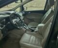 Чорний Форд Сі-Макс, об'ємом двигуна 2 л та пробігом 161 тис. км за 9450 $, фото 10 на Automoto.ua