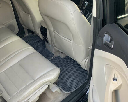 Чорний Форд Сі-Макс, об'ємом двигуна 0 л та пробігом 156 тис. км за 11350 $, фото 11 на Automoto.ua