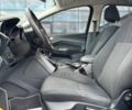 Черный Форд Си-Макс, объемом двигателя 2 л и пробегом 172 тыс. км за 10200 $, фото 9 на Automoto.ua
