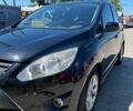 Черный Форд Си-Макс, объемом двигателя 1 л и пробегом 135 тыс. км за 7500 $, фото 1 на Automoto.ua