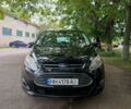 Чорний Форд Сі-Макс, об'ємом двигуна 2 л та пробігом 161 тис. км за 9450 $, фото 1 на Automoto.ua