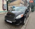 Черный Форд Си-Макс, объемом двигателя 2 л и пробегом 216 тыс. км за 7700 $, фото 6 на Automoto.ua