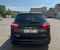 Черный Форд Си-Макс, объемом двигателя 2 л и пробегом 264 тыс. км за 9950 $, фото 2 на Automoto.ua
