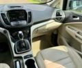Чорний Форд Сі-Макс, об'ємом двигуна 0 л та пробігом 160 тис. км за 6300 $, фото 12 на Automoto.ua