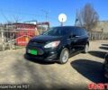 Черный Форд Си-Макс, объемом двигателя 2 л и пробегом 129 тыс. км за 9999 $, фото 1 на Automoto.ua