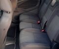 Черный Форд Си-Макс, объемом двигателя 2 л и пробегом 234 тыс. км за 9600 $, фото 3 на Automoto.ua