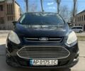 Черный Форд Си-Макс, объемом двигателя 2 л и пробегом 183 тыс. км за 7800 $, фото 1 на Automoto.ua