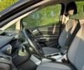 Черный Форд Си-Макс, объемом двигателя 2 л и пробегом 134 тыс. км за 7800 $, фото 4 на Automoto.ua