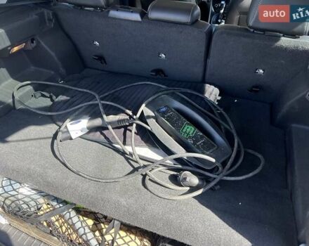 Черный Форд Си-Макс, объемом двигателя 2 л и пробегом 125 тыс. км за 9999 $, фото 21 на Automoto.ua