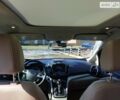 Черный Форд Си-Макс, объемом двигателя 2 л и пробегом 154 тыс. км за 10700 $, фото 2 на Automoto.ua