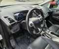 Черный Форд Си-Макс, объемом двигателя 2 л и пробегом 153 тыс. км за 2400 $, фото 6 на Automoto.ua