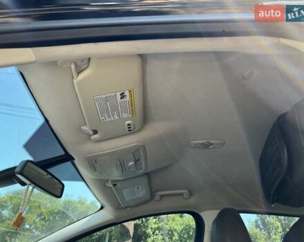 Черный Форд Си-Макс, объемом двигателя 2 л и пробегом 125 тыс. км за 9999 $, фото 25 на Automoto.ua