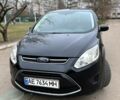 Чорний Форд Сі-Макс, об'ємом двигуна 16 л та пробігом 206 тис. км за 6800 $, фото 10 на Automoto.ua
