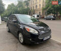Черный Форд Си-Макс, объемом двигателя 2 л и пробегом 216 тыс. км за 7700 $, фото 1 на Automoto.ua
