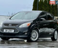 Чорний Форд Сі-Макс, об'ємом двигуна 2 л та пробігом 246 тис. км за 10600 $, фото 1 на Automoto.ua