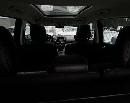 Чорний Форд Сі-Макс, об'ємом двигуна 2 л та пробігом 145 тис. км за 11000 $, фото 6 на Automoto.ua