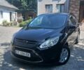 Чорний Форд Сі-Макс, об'ємом двигуна 2 л та пробігом 270 тис. км за 8900 $, фото 1 на Automoto.ua