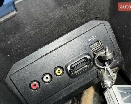 Черный Форд Си-Макс, объемом двигателя 2 л и пробегом 125 тыс. км за 9999 $, фото 18 на Automoto.ua