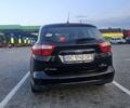 Чорний Форд Сі-Макс, об'ємом двигуна 2 л та пробігом 184 тис. км за 9500 $, фото 3 на Automoto.ua