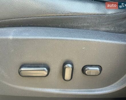 Черный Форд Си-Макс, объемом двигателя 2 л и пробегом 125 тыс. км за 9999 $, фото 15 на Automoto.ua