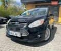Черный Форд Си-Макс, объемом двигателя 2 л и пробегом 184 тыс. км за 10900 $, фото 1 на Automoto.ua