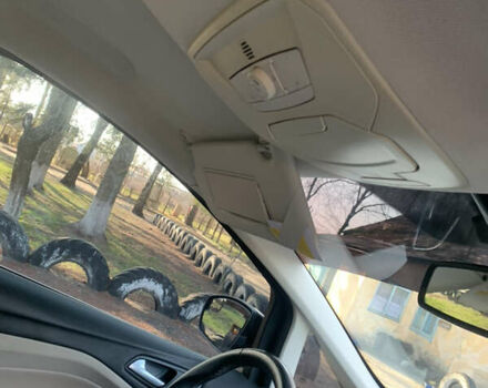 Черный Форд Си-Макс, объемом двигателя 2 л и пробегом 171 тыс. км за 10200 $, фото 21 на Automoto.ua