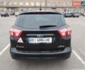Форд Си-Макс 2013 в Черкассах на Automoto.ua Черный Форд Си-Макс, объемом двигателя 2 л и пробегом 142 тыс. км за 7899 $, фото 9 на Automoto.ua