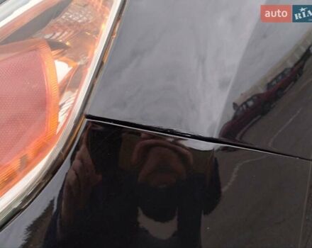 Форд Си-Макс 2013 в Черкассах на Automoto.ua Черный Форд Си-Макс, объемом двигателя 2 л и пробегом 142 тыс. км за 7899 $, фото 11 на Automoto.ua
