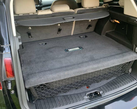 Чорний Форд Сі-Макс, об'ємом двигуна 0 л та пробігом 156 тис. км за 11350 $, фото 15 на Automoto.ua