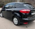 Чорний Форд Сі-Макс, об'ємом двигуна 16 л та пробігом 206 тис. км за 6800 $, фото 2 на Automoto.ua