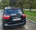 Черный Форд Си-Макс, объемом двигателя 2 л и пробегом 235 тыс. км за 9600 $, фото 7 на Automoto.ua